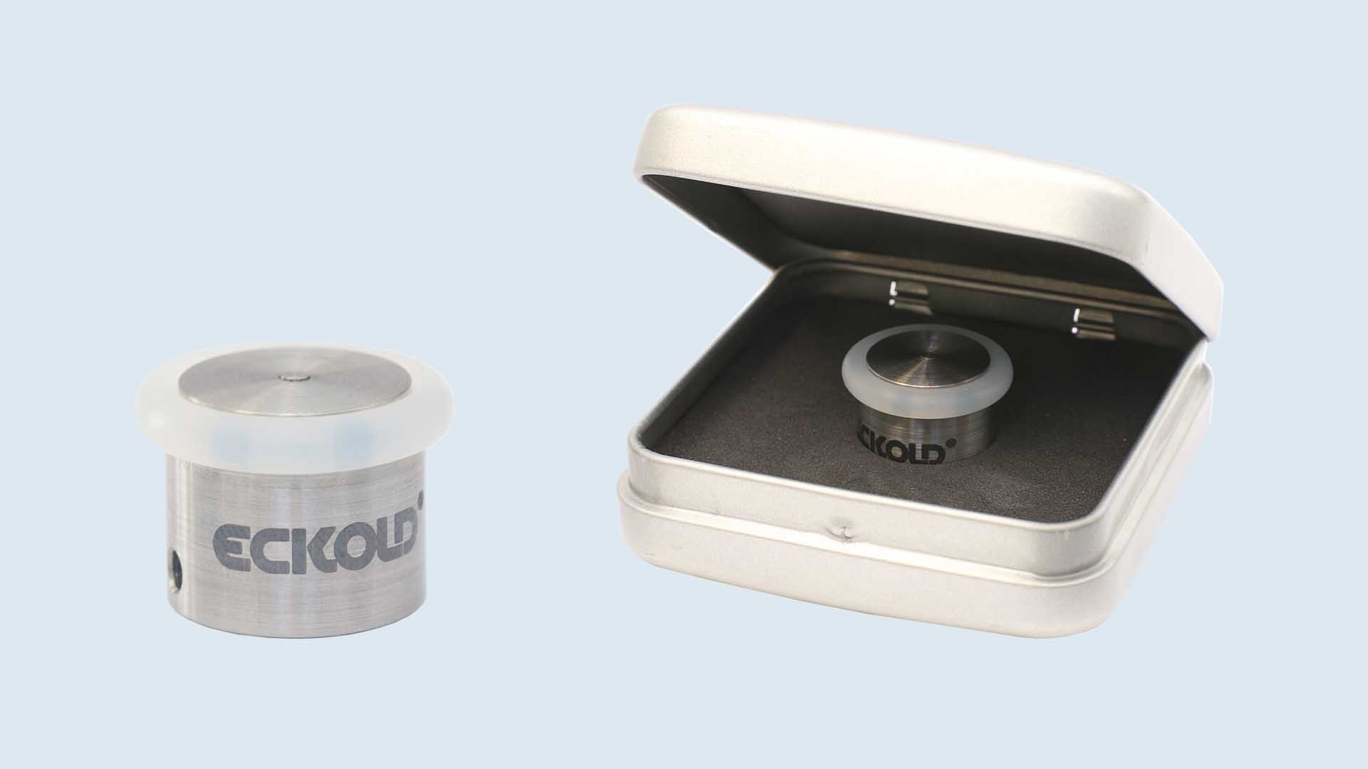 ECKOLD TeachCap – now available in stock