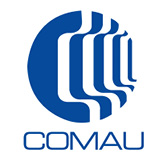 Logo Comau