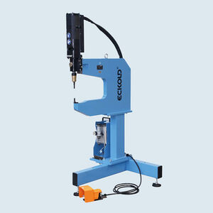 Maschine zum Clinchen: DFG 400/50 PH