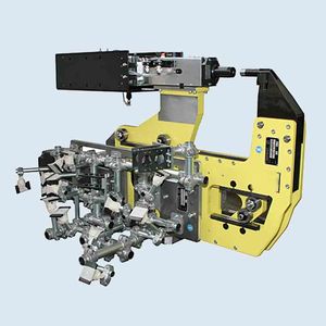 Innovative machines and technologies from ECKOLD - ECKOLD 
